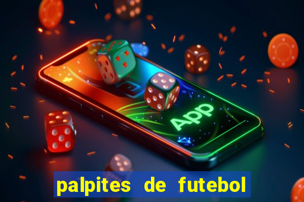 palpites de futebol para amanha